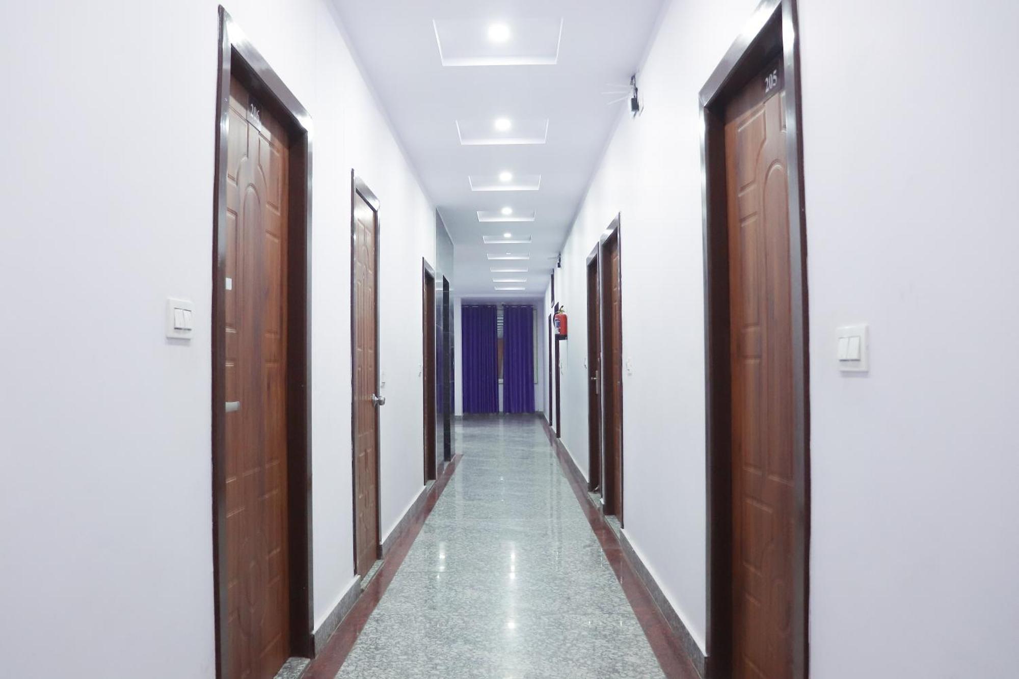 Hotel The Royal Galaxy Rishīkesh Zimmer foto